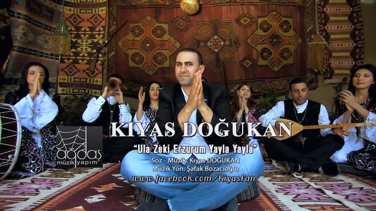 kıyas doğukan _ula zeki