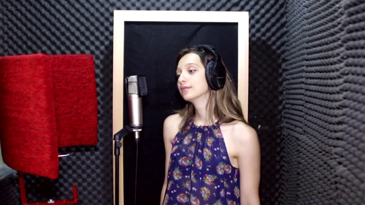 Kygo, Selena Gomez - It A'int Me (Cover by. Eda Cerriku)