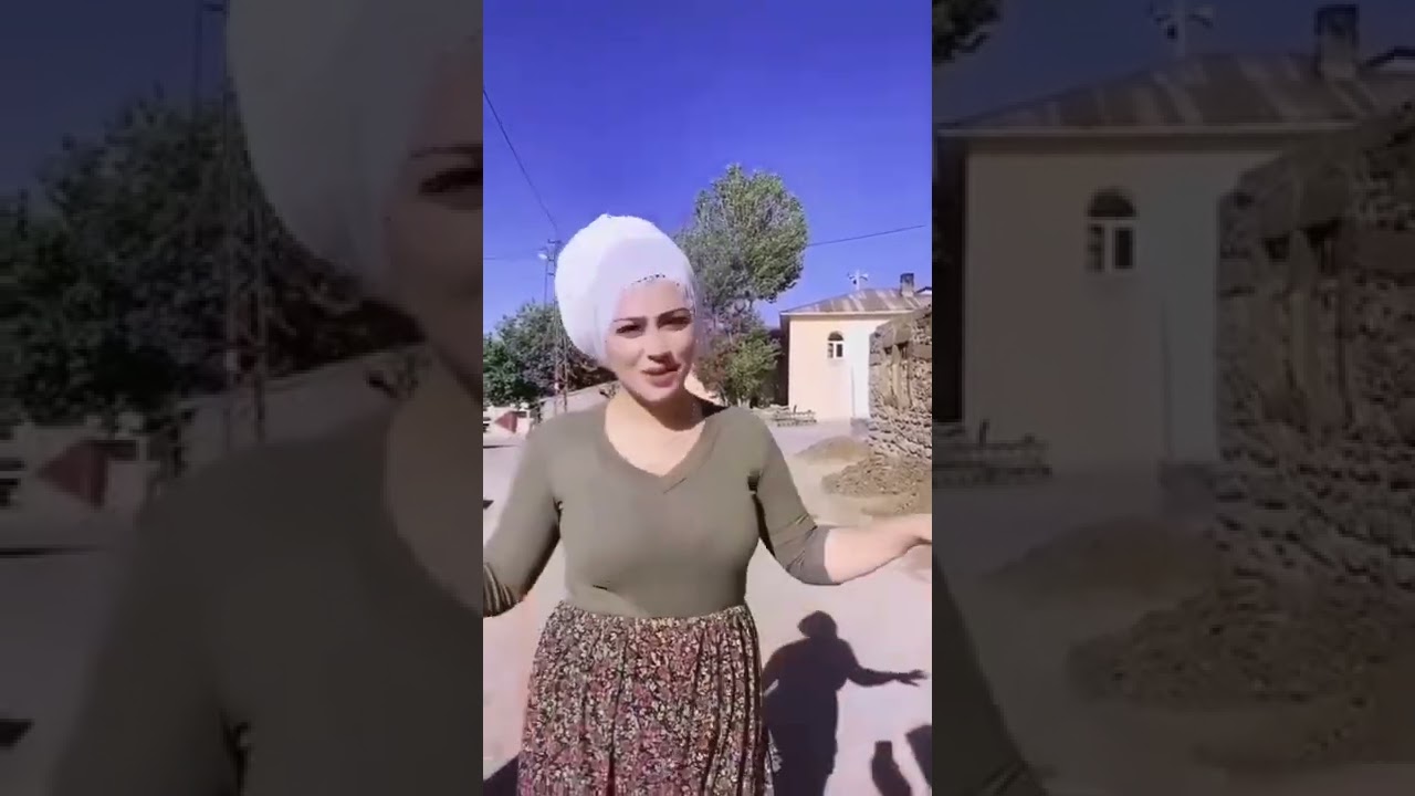 köylü  kızı