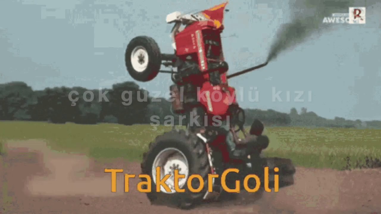 Köylü kızı şarkısı