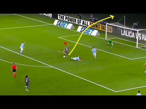 Kylian Mbappe All missed Big chances in Real Madrid shirt