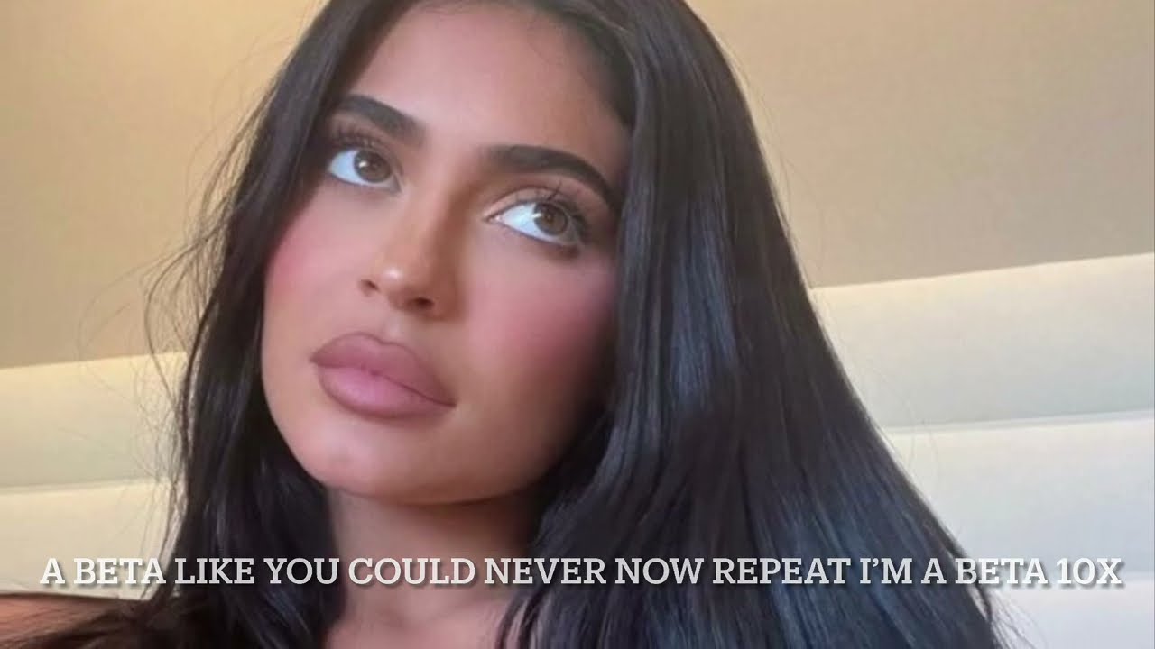 Kylie Jenner Femdom joi