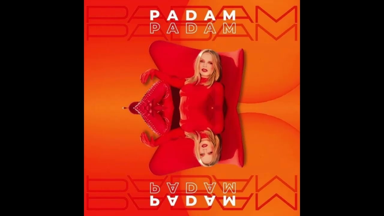Kylie Minogue : Padam Padam (1999 Radio Edit)