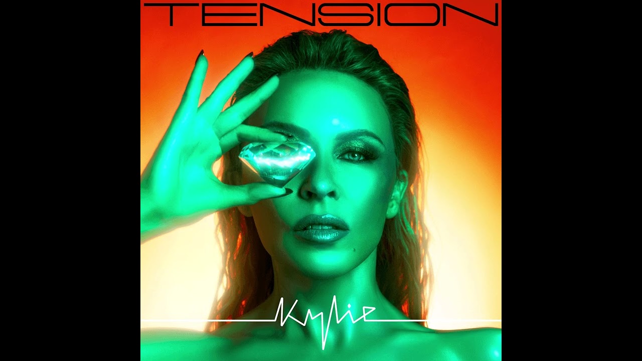Kylie Minogue - Padam Padam (Radio Disney-like Edit)