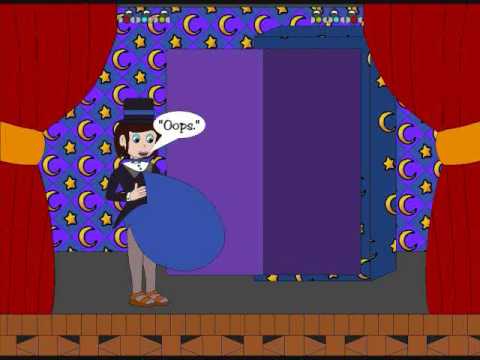 Kylie's Magic Show