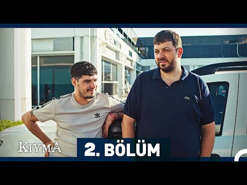 Kıyma | 4. Sezon | 2. Bölüm