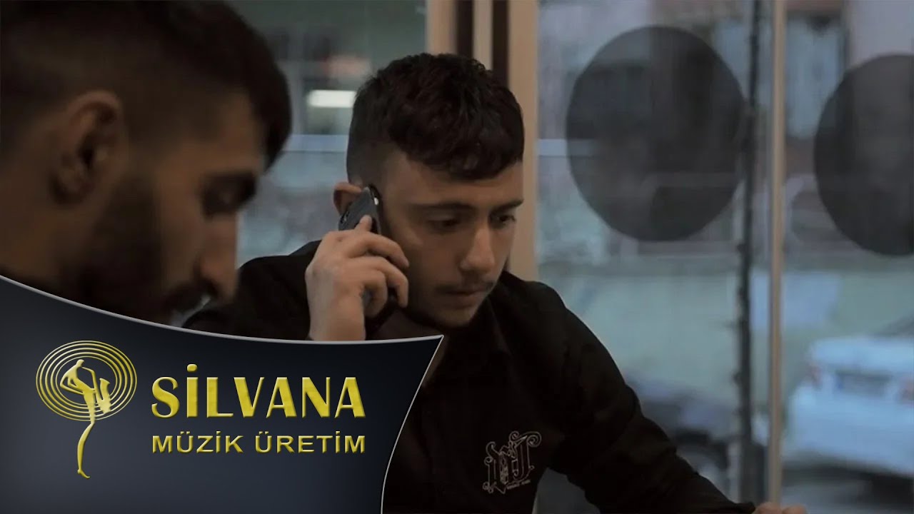 KYNC feat. Onur Aydın - Soygun