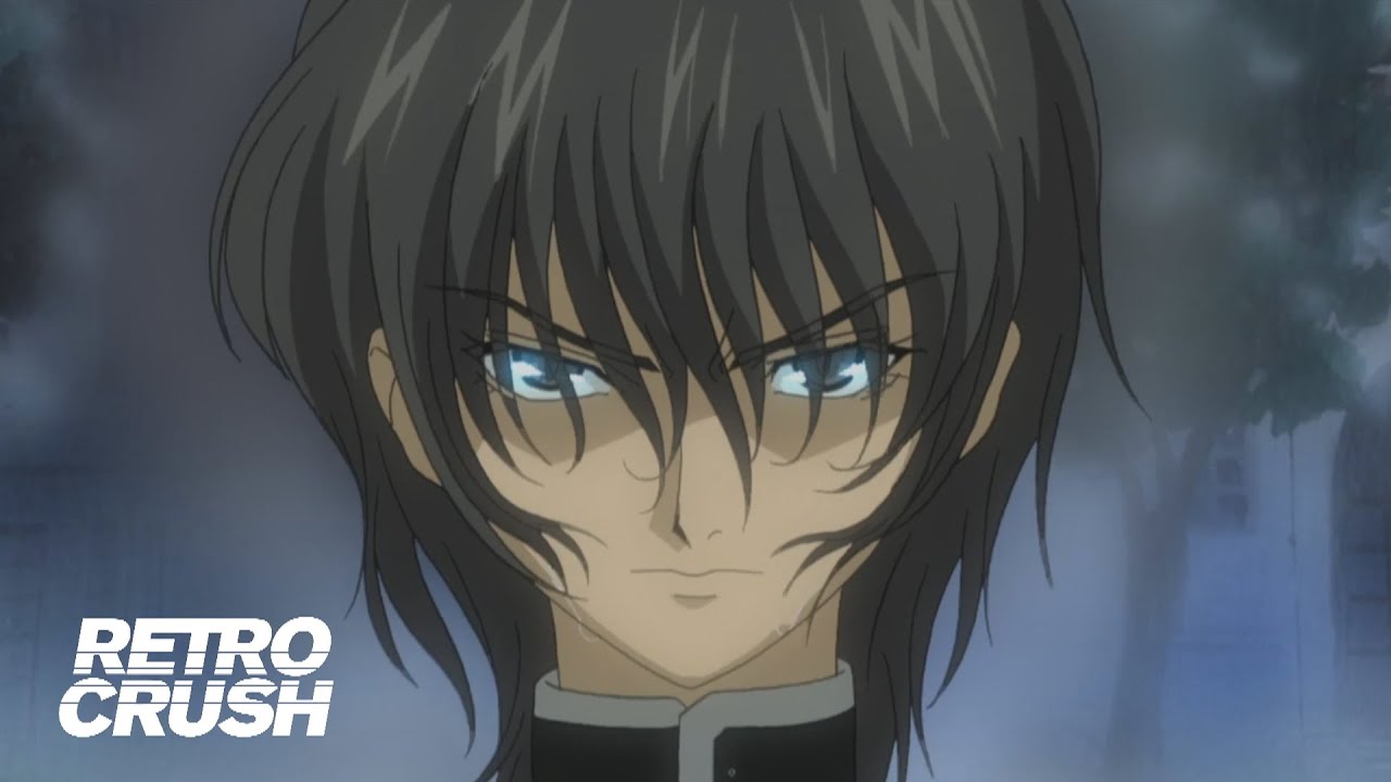 Kyo Kara Maoh! - Opening | 