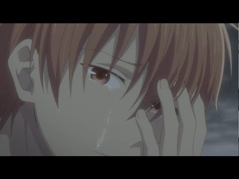Kyo Sohma AMV ll Hate Myself