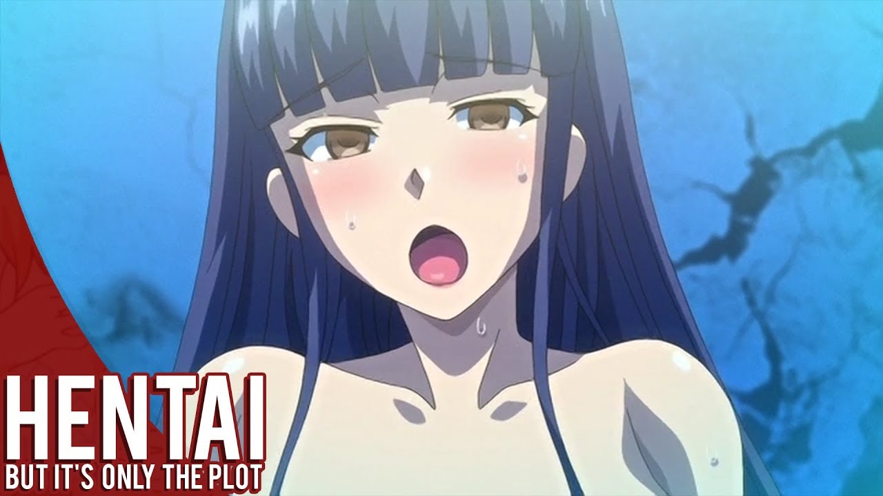 Kyonyuu Daikazoku Saimin | But It's Only The Plot