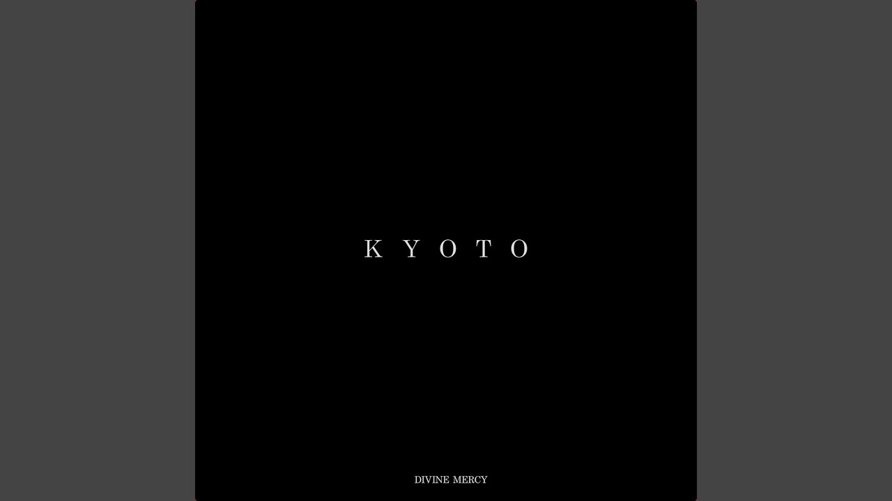 Kyoto