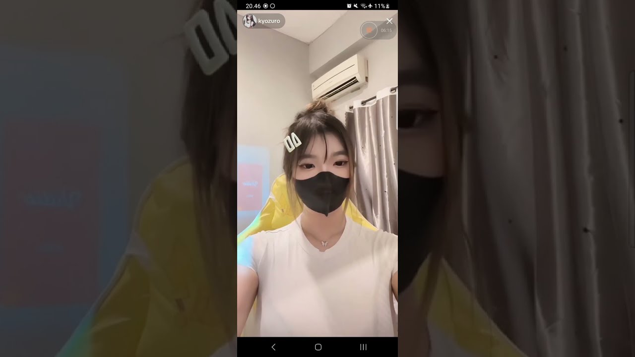 kyozuro live tiktok #live #tiktok