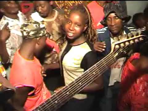 Kyunuve Nue Natia by Ken wa Maria (OFFICIAL VIDEO)