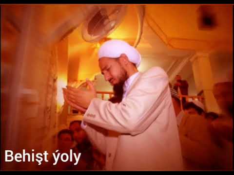 KYYAMAT GÜNİ ALLAH J.J.  SORAGY  / JELALETDİN AHUN TÜRKMEN