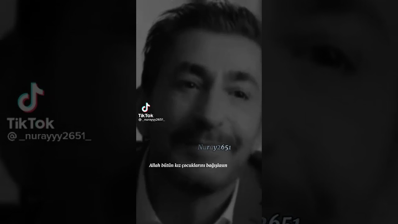 Kız başkadır hocam