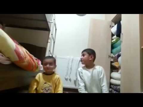 kız bilmisen namaz kılan kardeşler