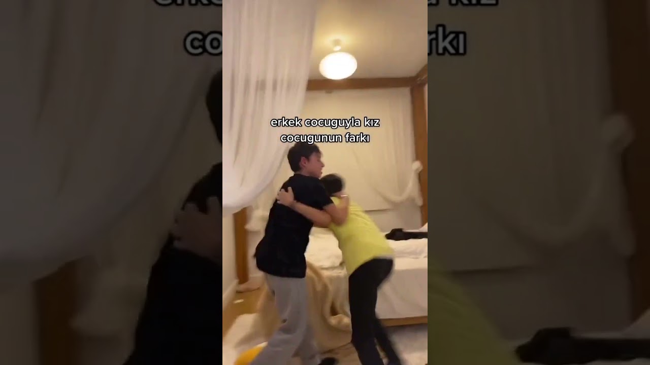 Kız cocuk ile erkek cocuk arasında gözle görülebilir cinsten olan farklardan bi tanesine sakso #fyp