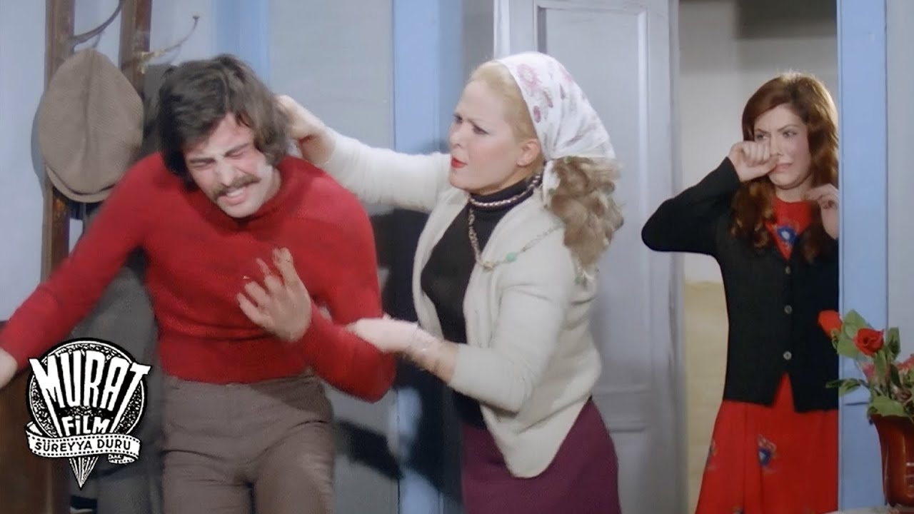 Kızı Hamile Bırakmış | Azgın Bakireler