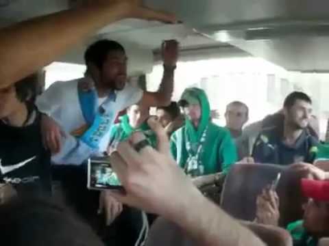 Kız isteme bestesi - bursa