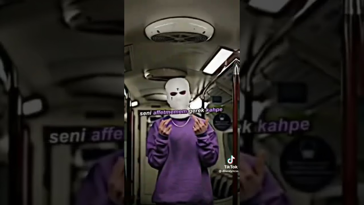 kız kape dediki beni afet