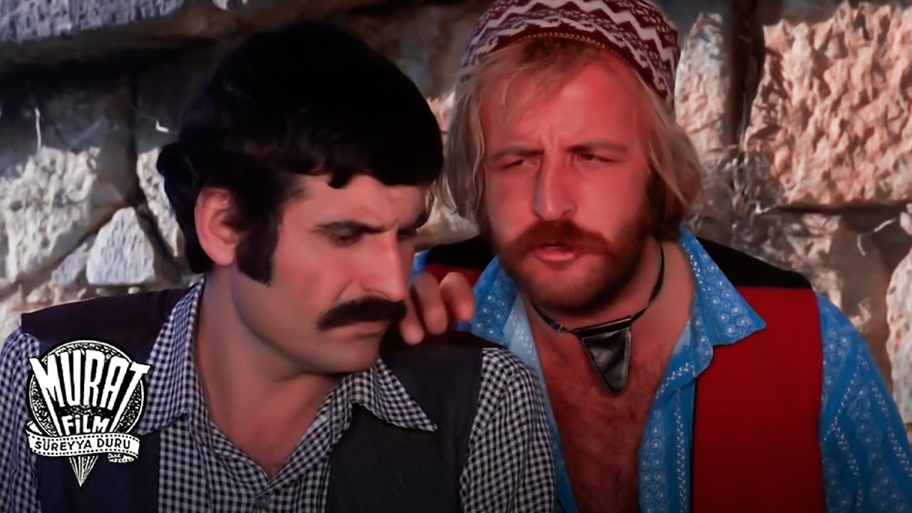 Kızı Kaçırdı | Her Şafakta Ölürüm