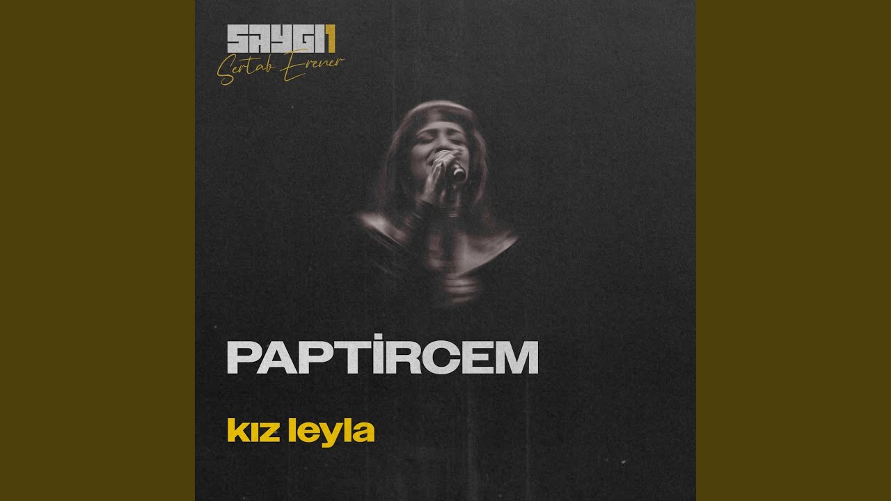 Kız Leyla (SAYGI1)