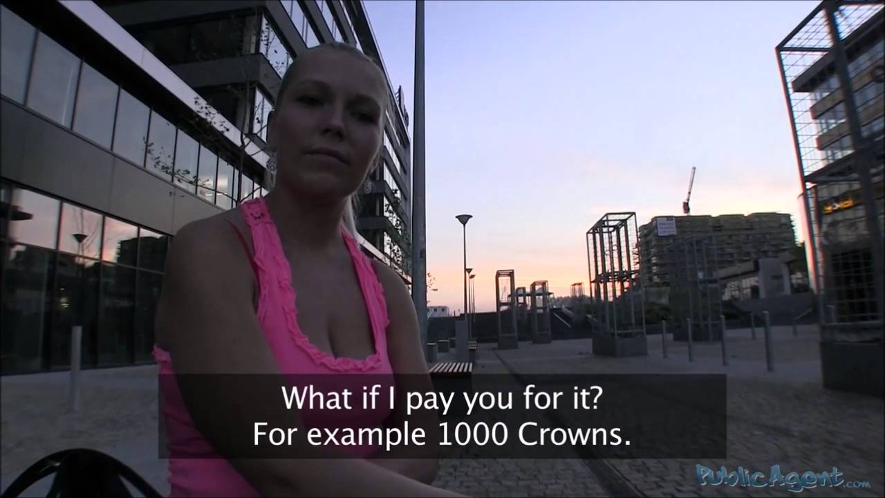 kız para karşılığı ilişkiyi kabul ediyor she accept his sexual offer