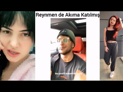 Kıza Bak Bakakaldım Tatlı Sanki Baklava - Yeni Akım