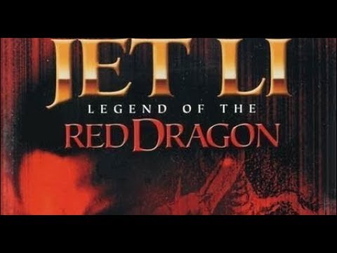 Kızıl Ejder - Legend of the Red Dragon 1994