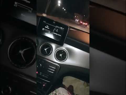 Kızlar için snap mercedes cla