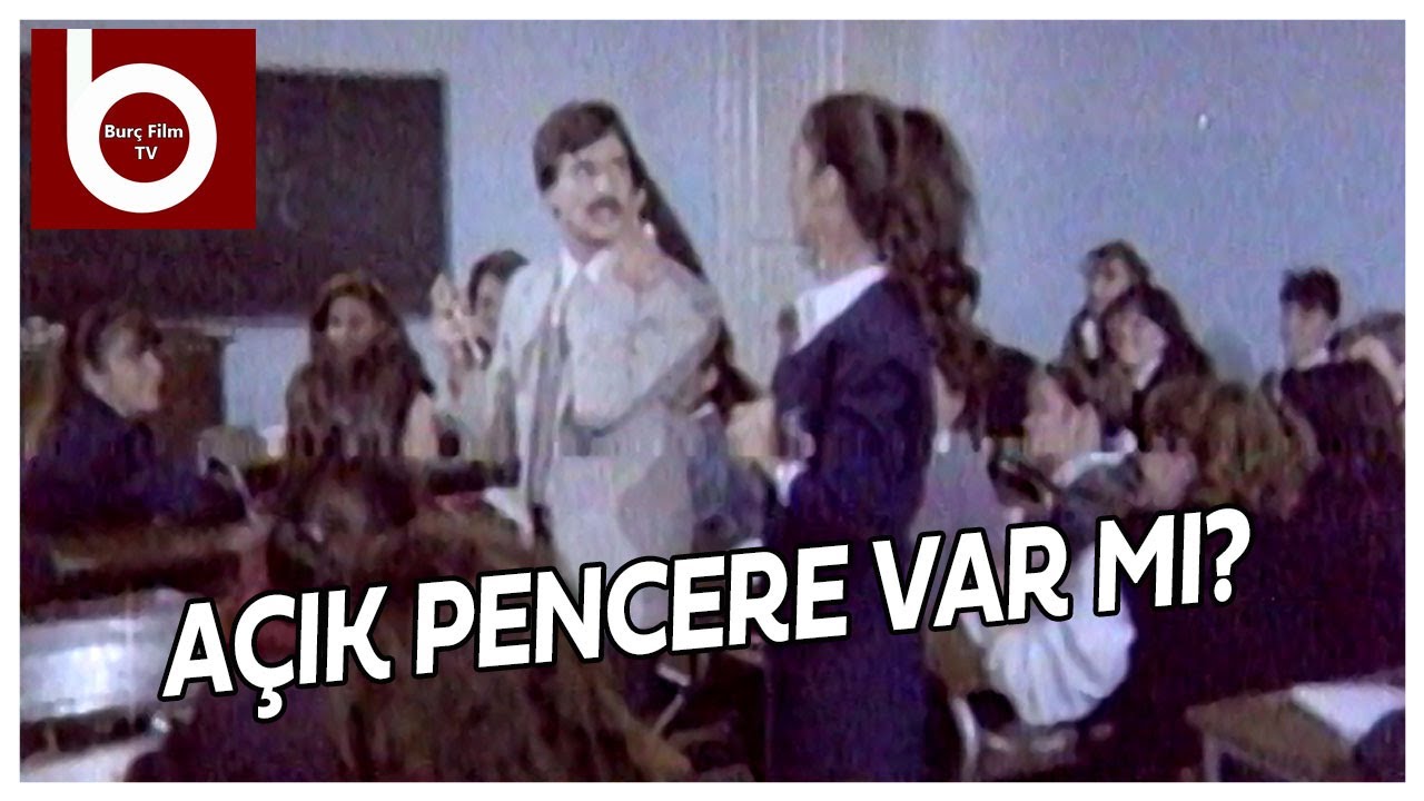 Kızlar Sınavı Kaynatıyor! | Kızlar Sınıfı Yarışıyor