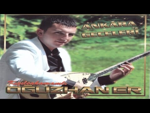Kızılcahamamlı OĞUZHAN ER - KOÇ ANKARALI