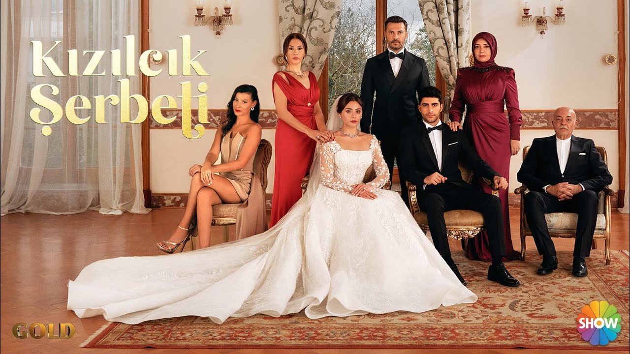 Kızılcık Şerbeti (dizi müzikleri) Tutku