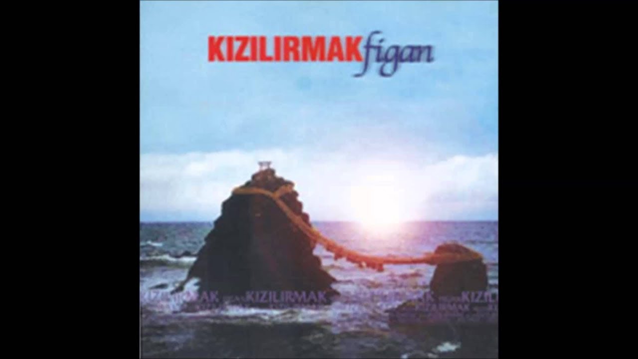 kızılırmak 'taze karlar yağmış'