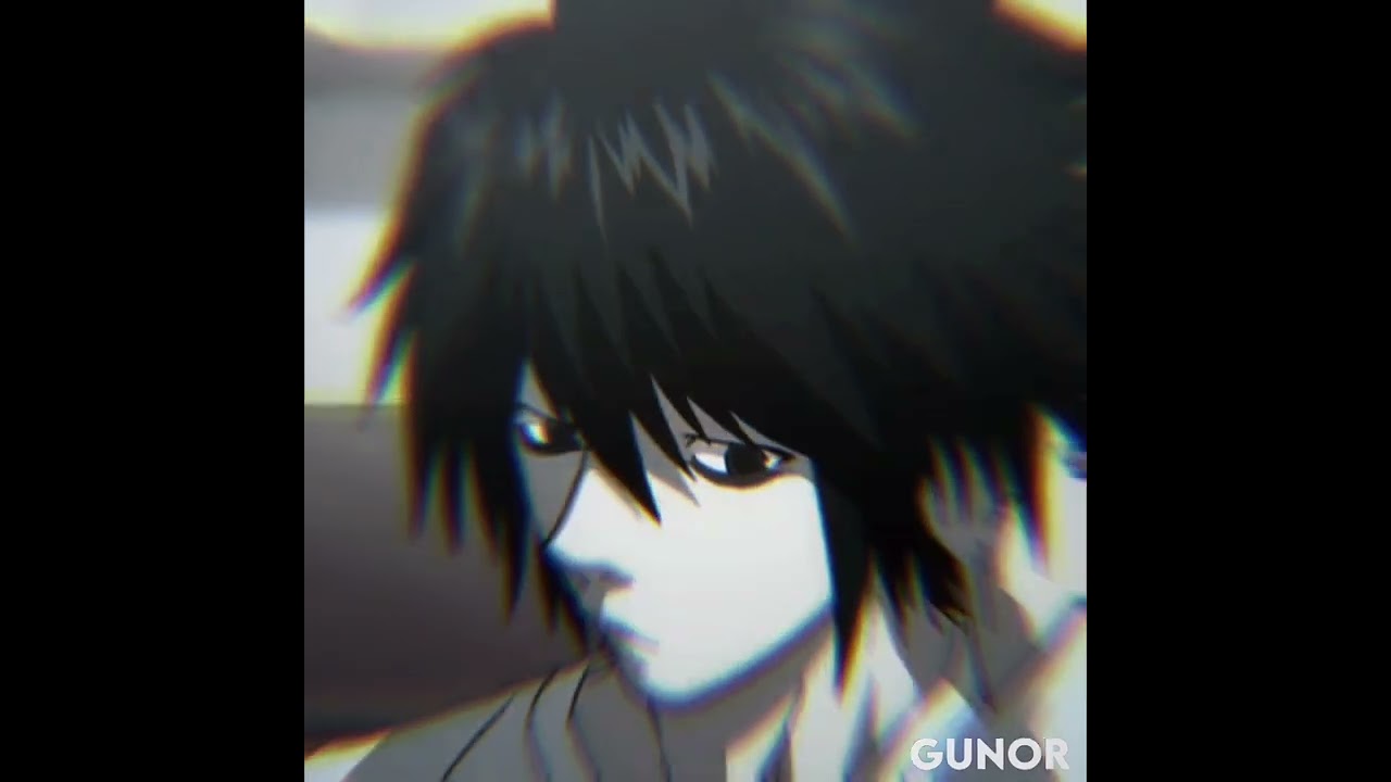 L edit #shorts #edit  #l #llawiet #deathnote #deathnoteedit #Ledit