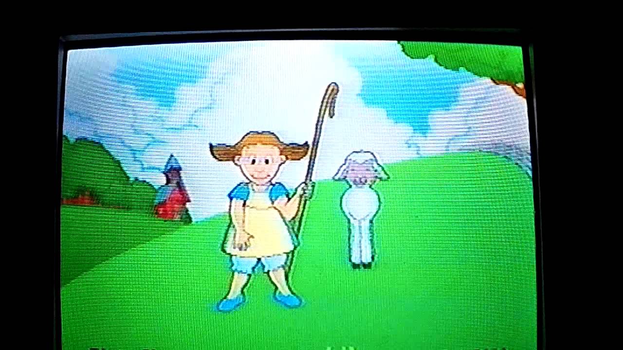 L: Mary Had a Little Lamb