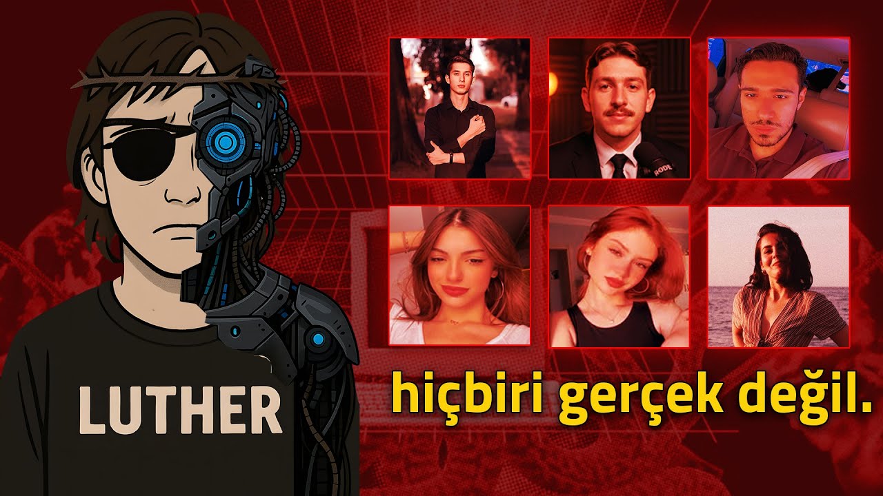 ÖLÜ İNTERNET DENEYİ (teori gerçek mi?)