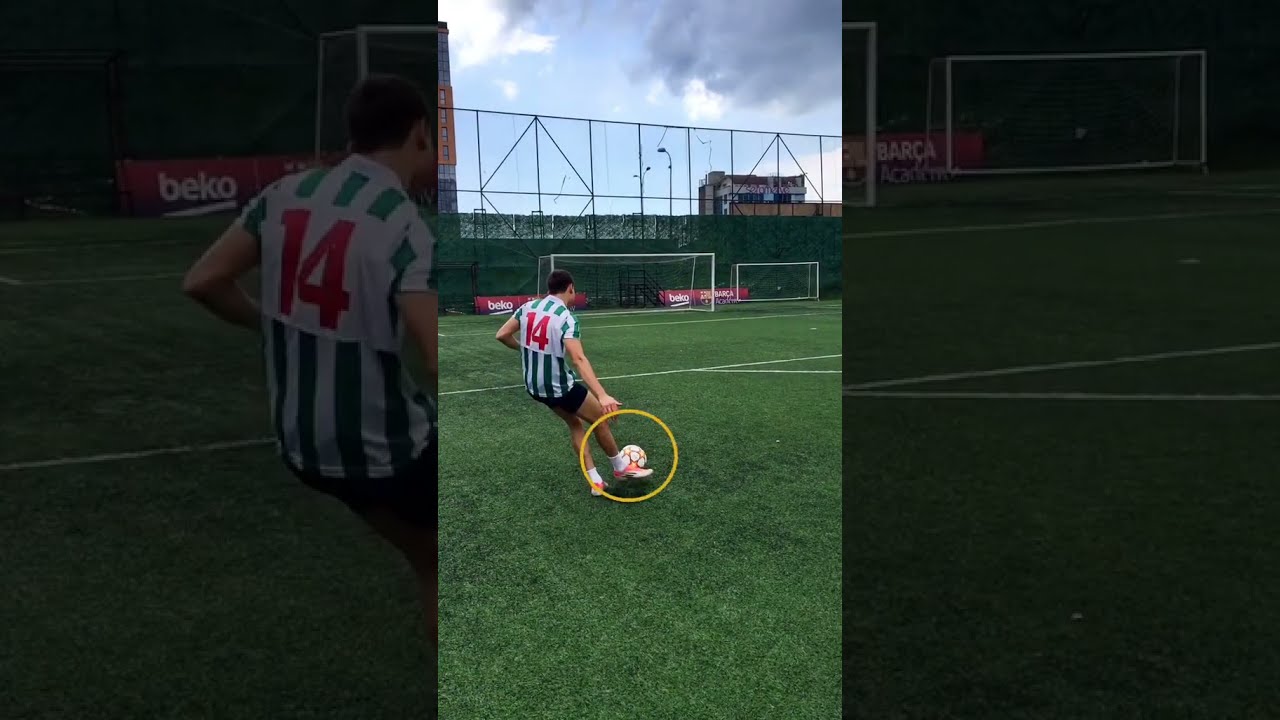 ölü yaprak vuruşu nasıl vurulur