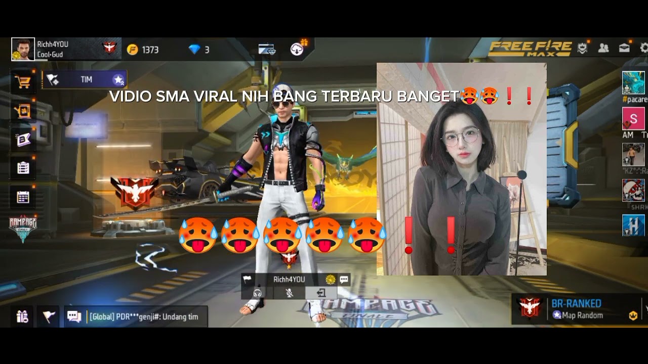 L1NK V1D1O SMA TERBARU 🥵❗❗