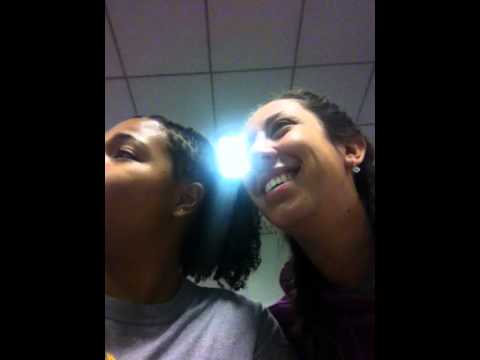 LA Airport so bored!!