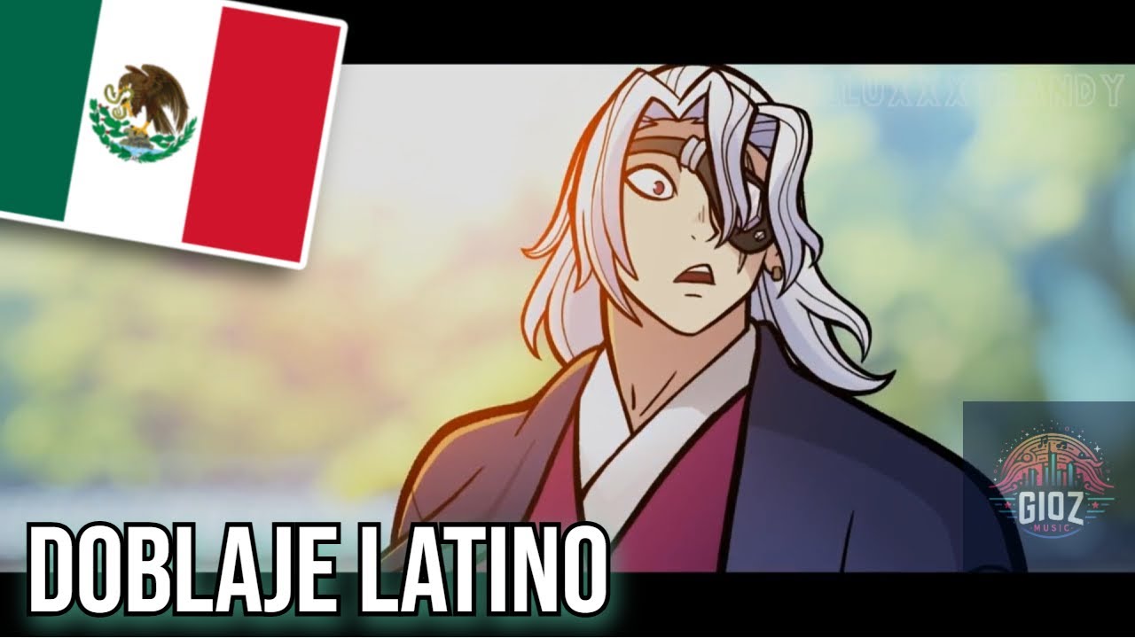 La animacion de los Pilares PARTE 2 FINAL - Kimetsu no Yaiba // Doblaje Español Latino