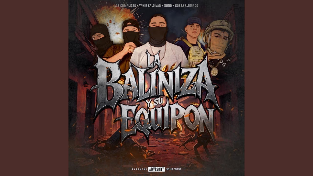 La Baliniza Y Su Equipon
