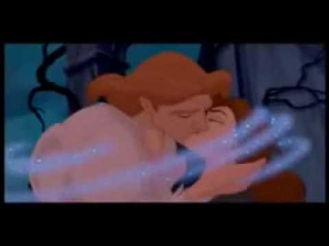 La Bella y la Bestia - Final
