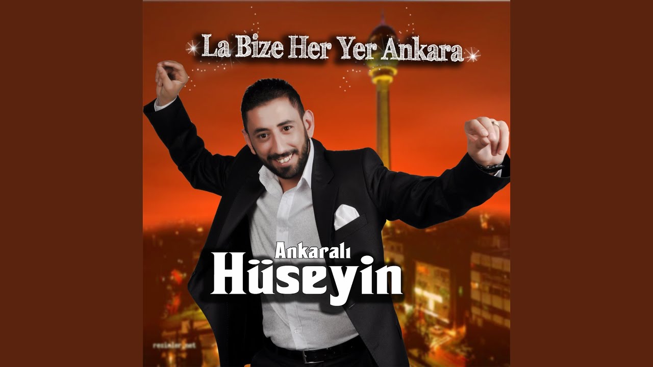 La Bize Heryer Ankara