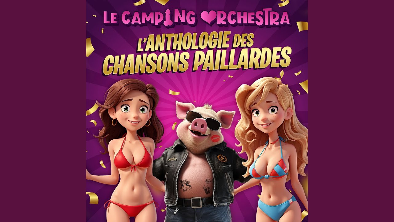 La branlette espagnole