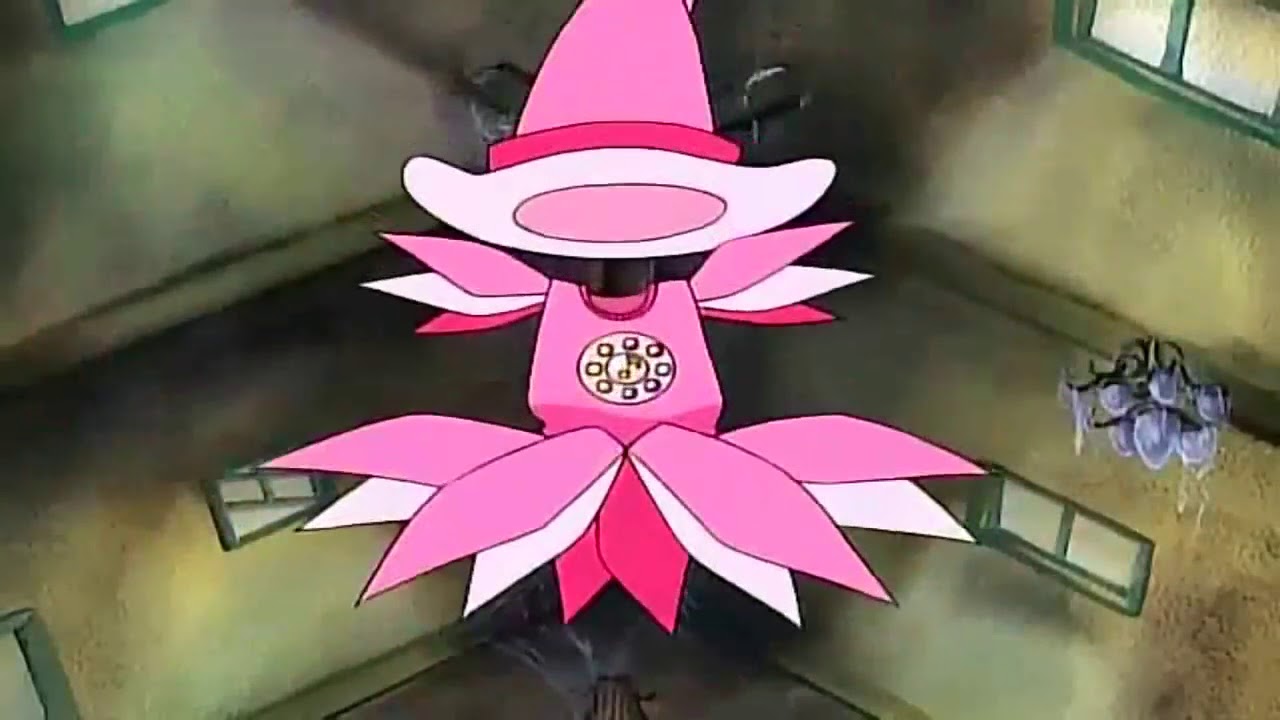 La brujita mágica DoReMi: Sophie y Emily se transforman