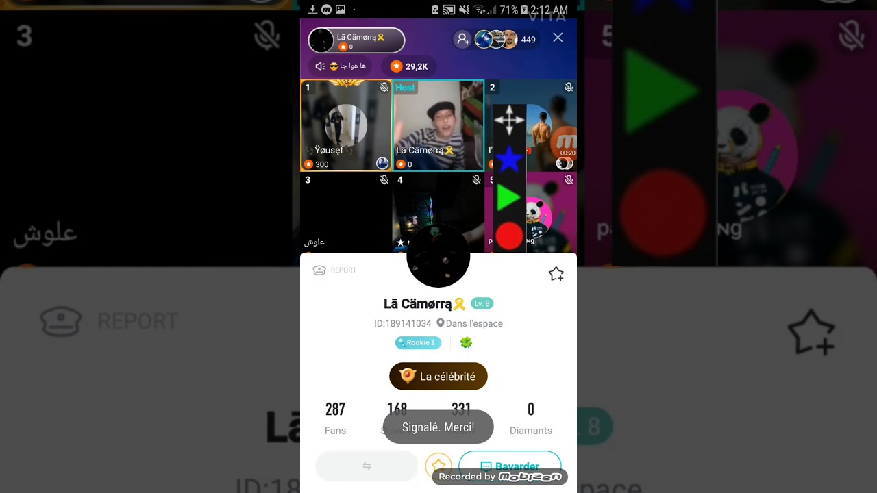 La Camorra 💊💊 BIGO LIVE 🤣🤣🤣