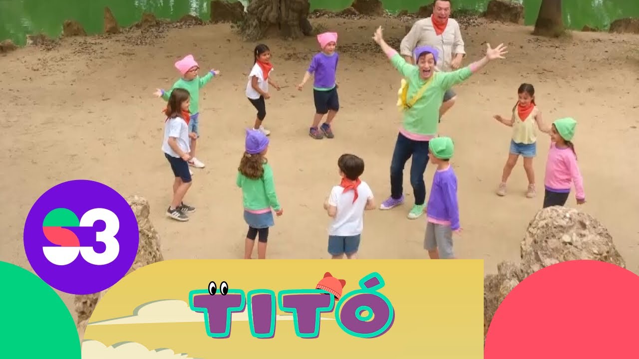La cançó del Titó: 