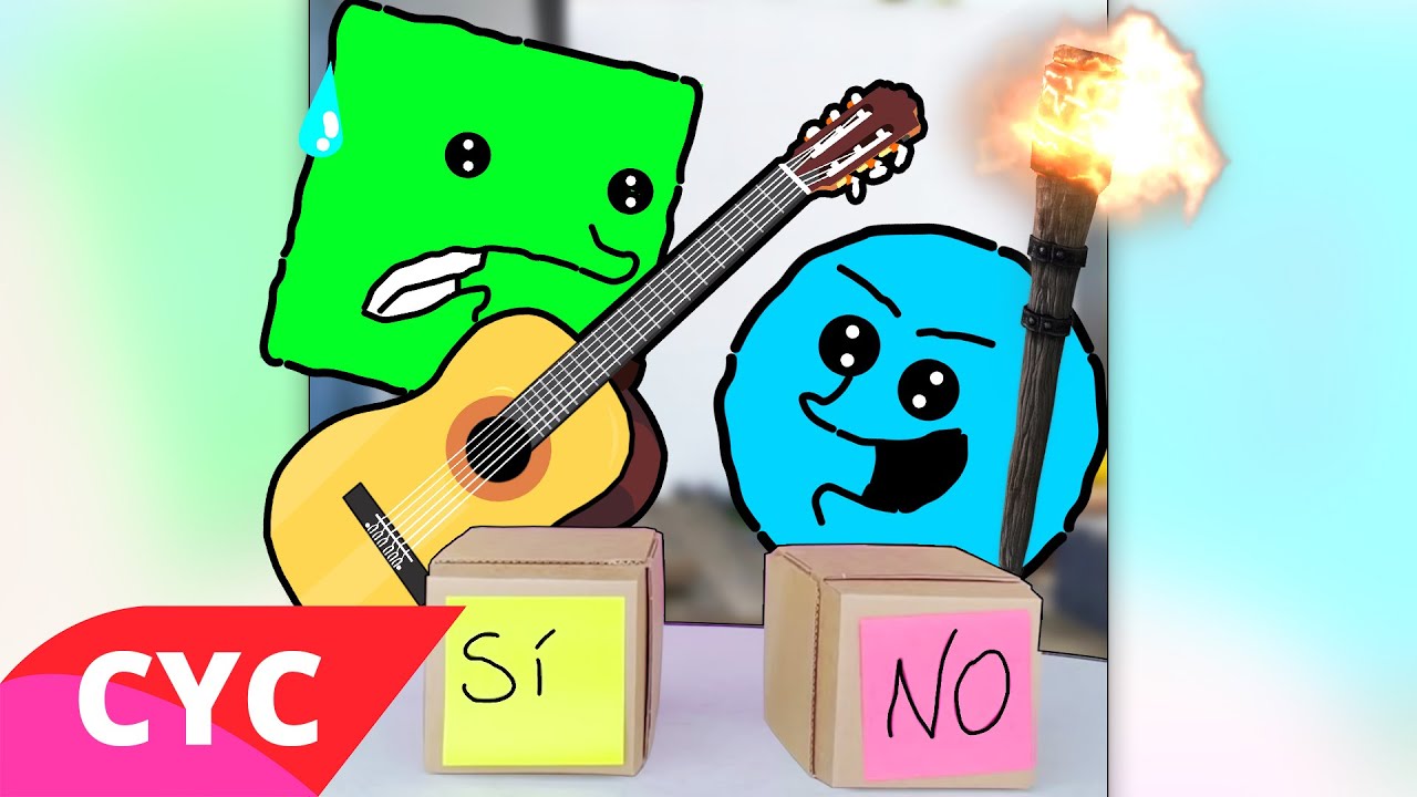 LA CANCIÓN DEL 