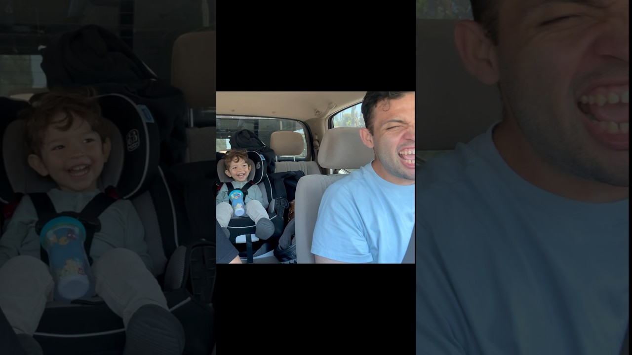La Canción Favorita De Mi Sobrino #shorts #funny #comedy #youtubeshorts